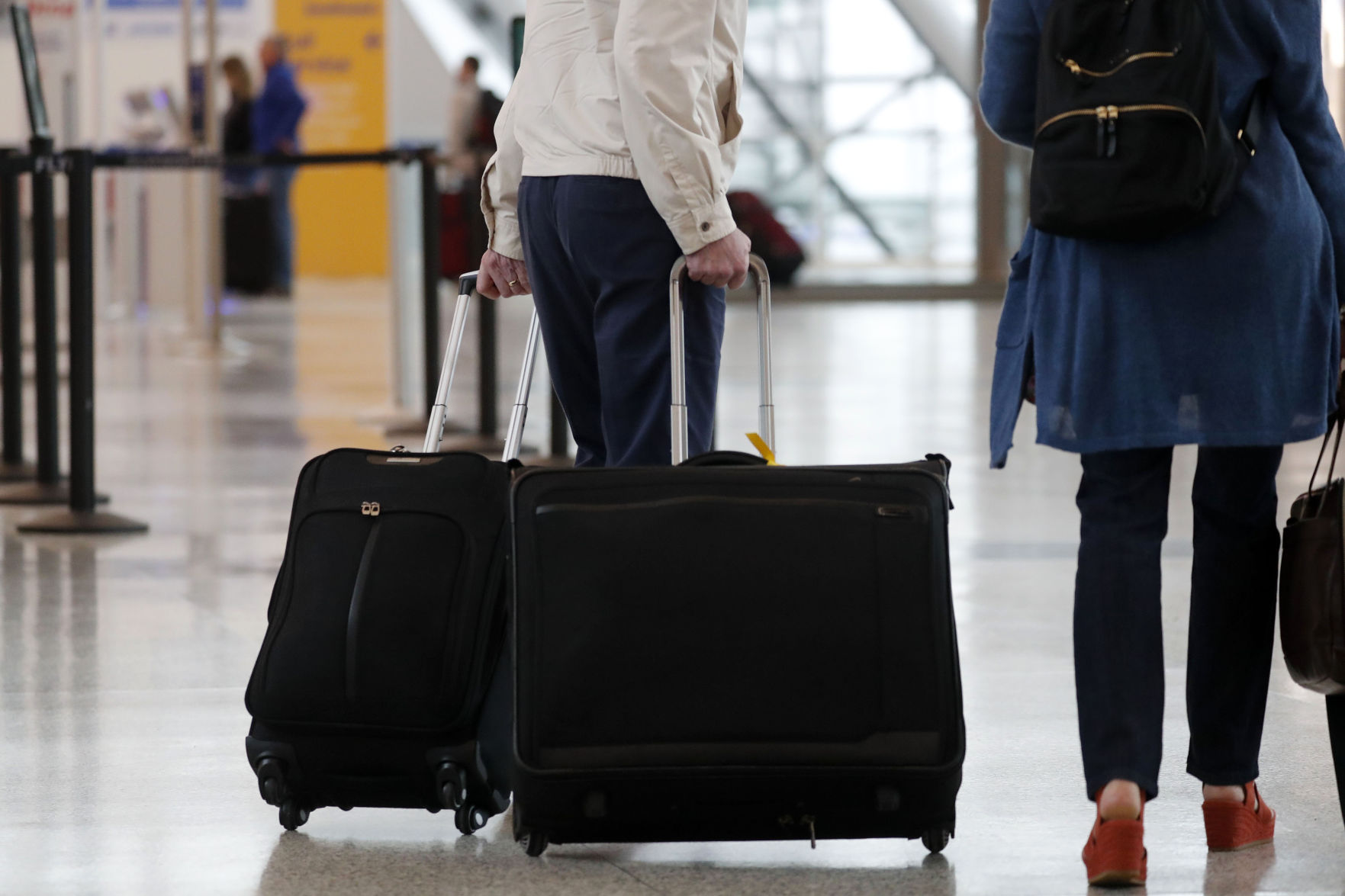 Buffalo Niagara International Airport